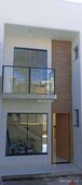 Casa em Condomínio com 3 quartos à venda no bairro Liberdade, 100m²
