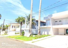 Casa em Condomínio com 5 quartos à venda no bairro Acapulco, 490m²