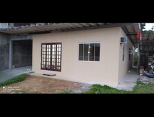 Casa no Bairro Badenfurt em Blumenau com 3 Dormitórios