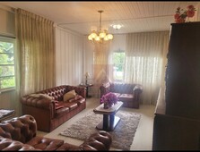 Casa no Bairro Itoupava Seca em Blumenau com 3 Dormitórios (1 suíte) e 150 m²