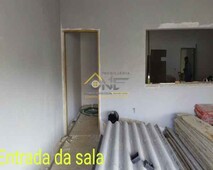 CASA RESIDENCIAL em INDAIATUBA - SP, CIDADE NOVA I