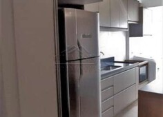 Flat com 1 quarto para alugar na Avenida Presidente Vargas, Alto da Boa Vista, Ribeirão Preto, 43 m2 por R$ 2.500