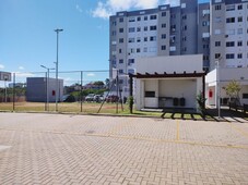 PORTO ALEGRE - Apartamento Padrão - PROTASIO ALVES