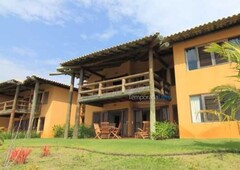 Reserva Imbassaí - Apartamento F05 101 Bromélias