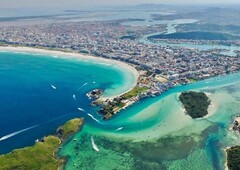 Costa Azul - Suíte 10 - Cabo Frio - Aluguel Econômico