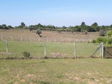 Terreno à venda no bairro Águas Claras em Viamão