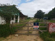 Terreno à venda no bairro Águas Claras em Viamão