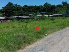 Terreno à venda no bairro Camboim em Sapucaia do Sul
