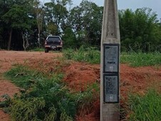 Terreno à venda no bairro Centro em Bom Jesus dos Perdões