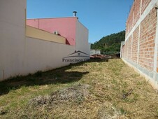 Terreno à venda no bairro Itaguaçu em Aparecida