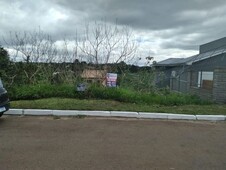 Terreno à venda no bairro São Lucas em Viamão