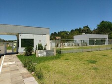 Terreno à venda no bairro Tarumã em Viamão