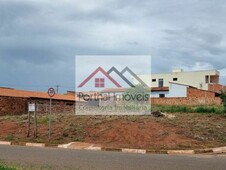Terreno à venda no bairro Vila Nova Capão Bonito em Capão Bonito