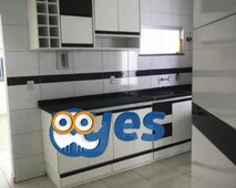 Yes Imob - Casa residencial para Locação, Conceição, Feira de Santana, 3 dormitórios sendo