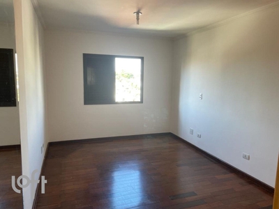 Apartamento à venda em Cursino com 165 m², 3 quartos, 3 suítes, 3 vagas