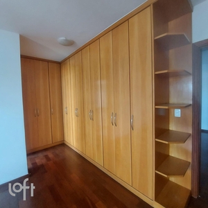 Apartamento à venda em Cursino com 180 m², 3 quartos, 3 suítes, 3 vagas