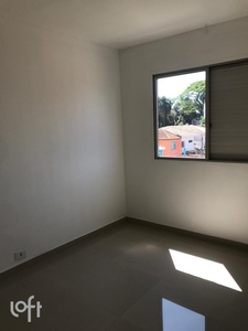 Apartamento à venda em Jabaquara com 48 m², 1 quarto, 1 vaga