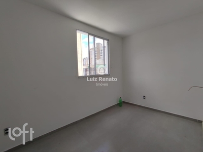 Apartamento à venda em Santo Antônio com 52 m², 2 quartos, 1 vaga