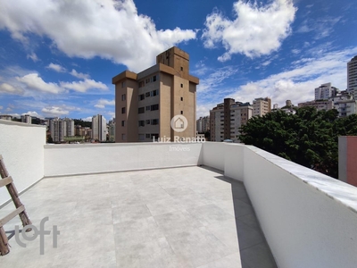 Apartamento à venda em Santo Antônio com 79 m², 2 quartos, 1 vaga