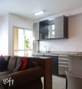 Apartamento à venda em Vila Formosa com 57 m², 2 quartos, 1 vaga