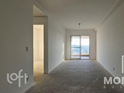 Apartamento à venda em Vila Leopoldina com 69 m², 2 quartos, 1 suíte, 2 vagas