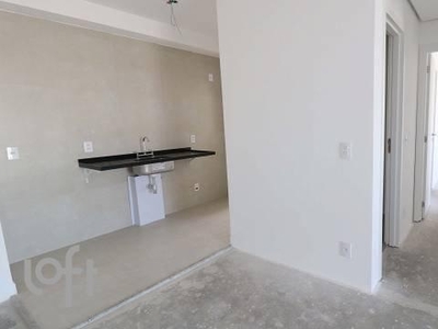 Apartamento à venda em Vila Leopoldina com 70 m², 2 quartos, 1 suíte, 2 vagas