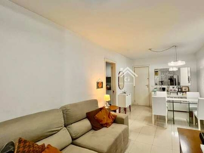 Apartamento à venda no bairro Barra da Tijuca - Rio de Janeiro/RJ, Zona Oeste
