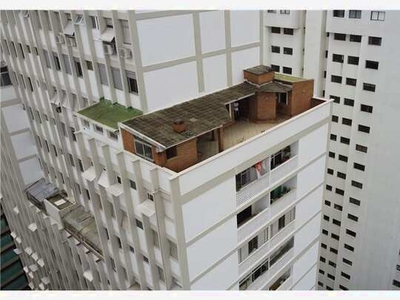 Apartamento à venda no bairro Higienópolis - São Paulo/SP