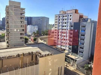 Apartamento à venda no bairro Liberdade - São Paulo/SP, Zona Central