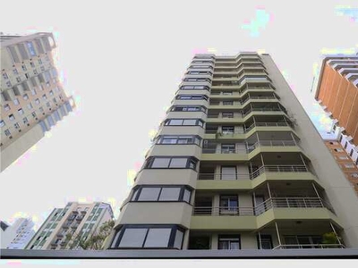 Apartamento à venda no bairro Pinheiros - São Paulo/SP