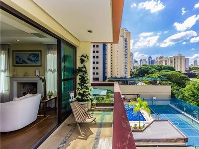 Apartamento à venda no bairro Vila Mariana - São Paulo/SP