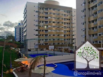 Apartamento com 3 dormitórios no Itacorubi Florianópolis
