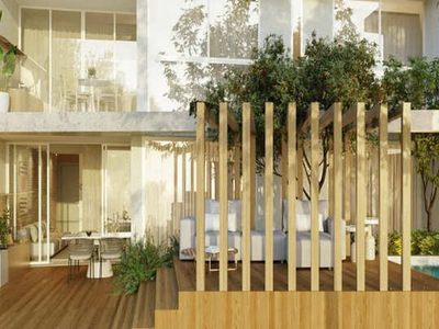 Apartamento com 3 quartos, 309m², à venda em João Pessoa, Cabo Branco