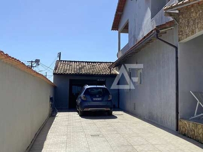 Casa à venda no bairro Bela Vista - São Pedro da Aldeia/RJ