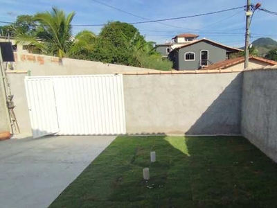 Casa à venda no bairro Itapeba - Maricá/RJ