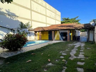 Casa à venda no bairro Peró - Cabo Frio/RJ