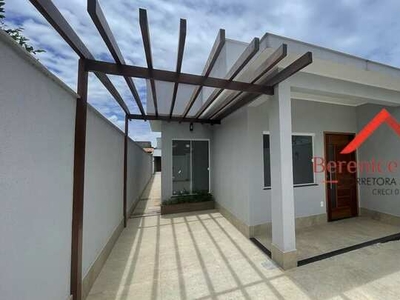 Casa à venda no bairro Praia de Itaipuaçu (Itaipuaçu) - Maricá/RJ