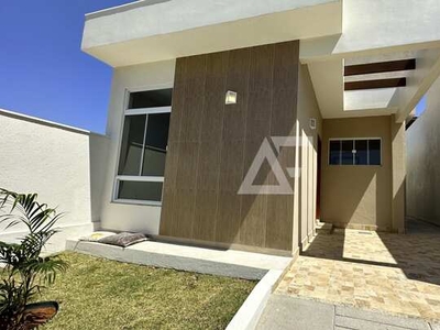 Casa à venda no bairro Praia Linda - São Pedro da Aldeia/RJ