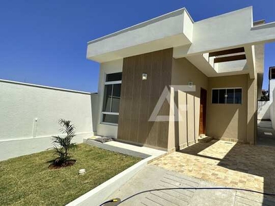 Casa à venda no bairro Praia Linda - São Pedro da Aldeia/RJ