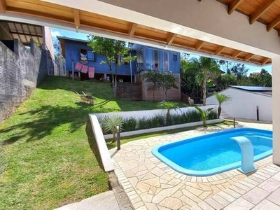 Casa com 2 quartos, 420,00m², à venda em Campo Bom, Ipiranga