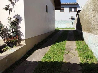 Casa com 2 dormitórios para alugar, 85 m² por R$ 2.690,00/mês - Centro - Estância Velha/RS