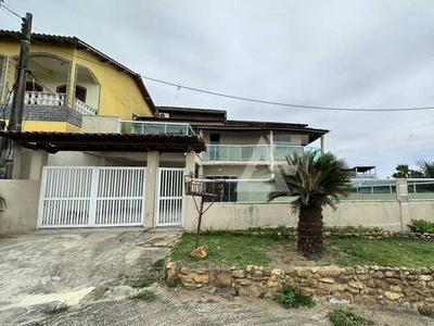 Casa para alugar no bairro Balneário São Pedro - São Pedro da Aldeia/RJ