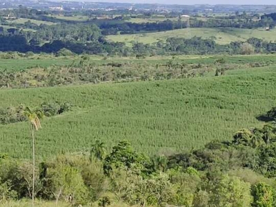 Fazenda Bofete, 129 Alqueires, 80% Aproveitamento, Toda Tratorável