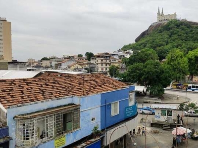 Sala-Comercial-para-Aluguel-em-Penha-Rio-de-Janeiro-RJ, 1 banheiros na Rua Dos Romeiros