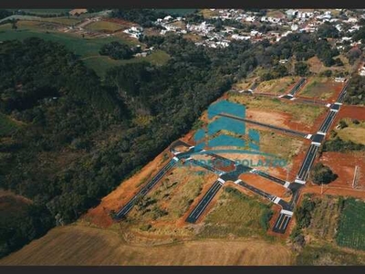 Terrenos á venda em excelente localização