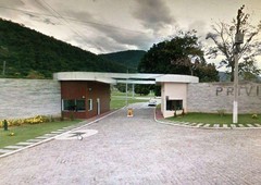 Terreno à venda, 500 m² por r$ 120.000,00 - araçatiba - maricá/rj