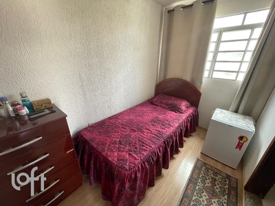 Apartamento à venda em Alto Barroca com 150 m², 3 quartos, 1 suíte, 2 vagas