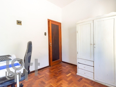 Apartamento à venda em Carlos Prates com 80 m², 3 quartos, 1 suíte