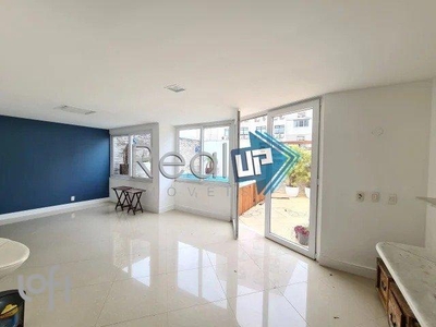 Apartamento à venda em Copacabana com 381 m², 7 quartos, 1 suíte, 1 vaga