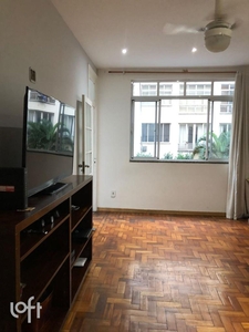 Apartamento à venda em Copacabana com 70 m², 3 quartos